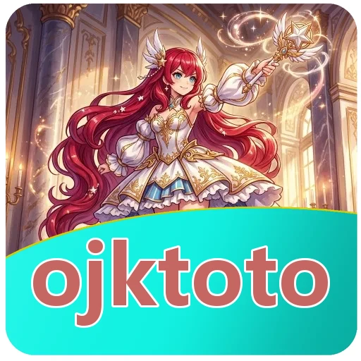 Ilustrasi kategori utilitas ojktoto