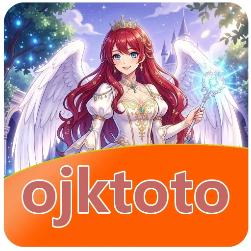 Ilustrasi syarat perangkat untuk ojktoto APK