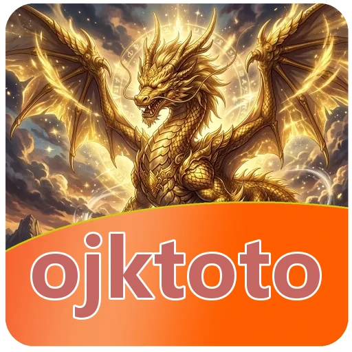 Layar pemasangan ojktoto APK